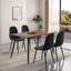 Ensemble de salle à manger en bois 51 po Jaiya-104690930-126008106-127935831