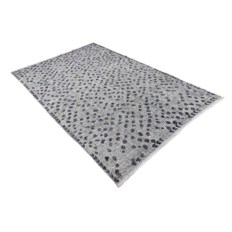 5x8 Pulaski Gray Rug