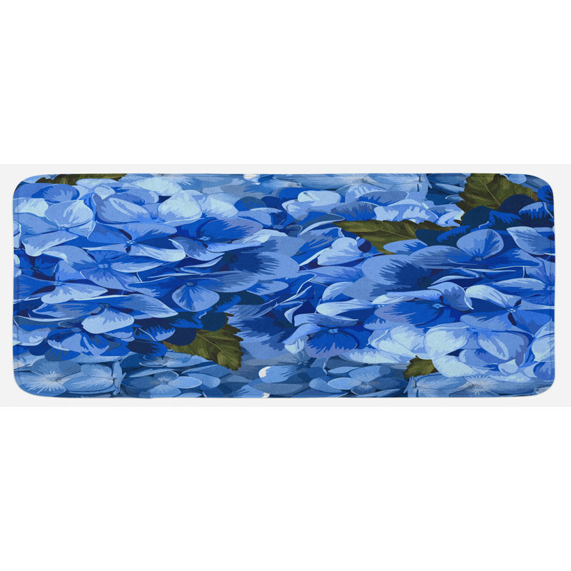 Tapis de cuisine