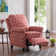 Leni Upholstered Recliner