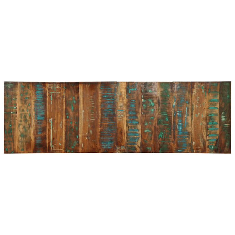 180 Cm Solid Wood Headboard
