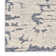 Sculptural Abstract Area Rug