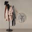 Solid Wood Freestanding 12 - Hook-689642166