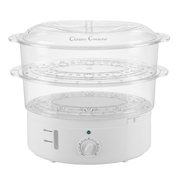 Complete Cuisine® 6-Quart Programmable Slow Cooker - DailySteals