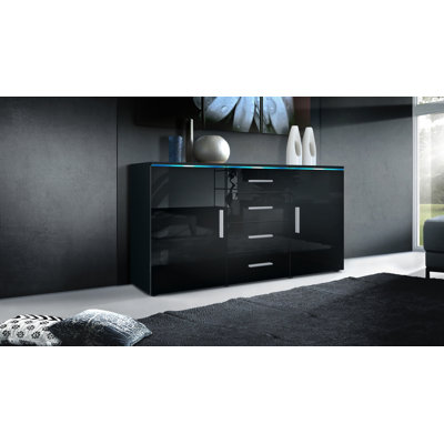 Mccrea 139cm Sideboard