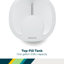 Humidificateur intelligent Safety 1ˢᵗ®