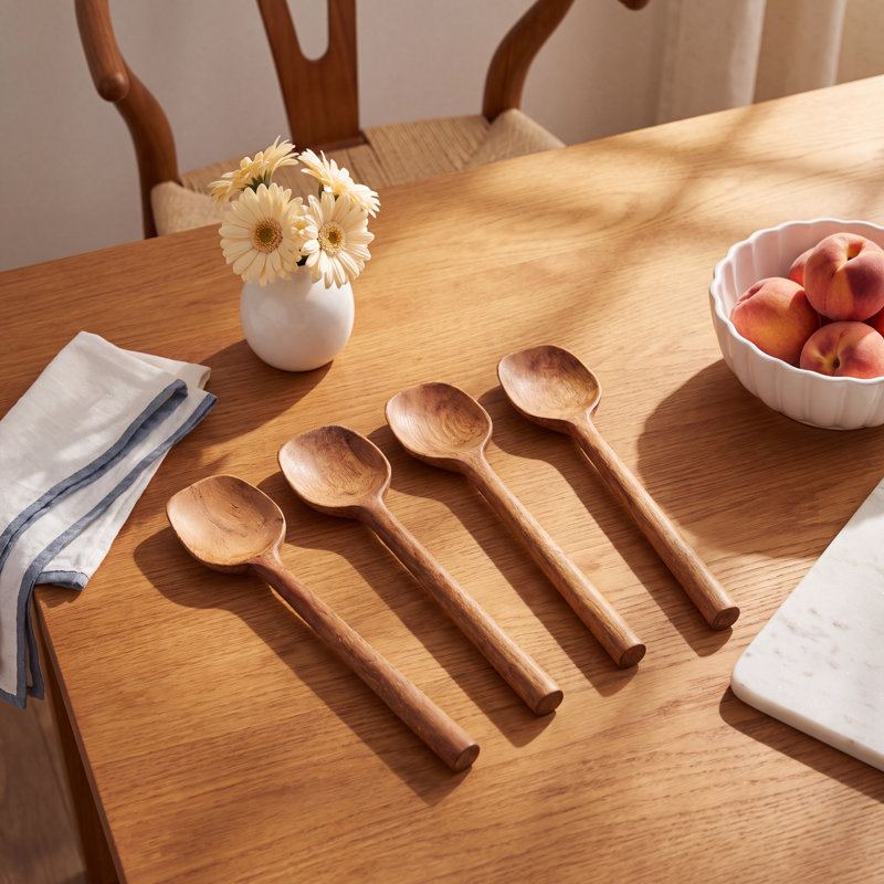 Union Serving Spoon