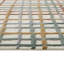 Polychrome Rug: Modernist Hand Tufted Rug in Multi-310996020
