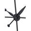 Metal Wall Clock