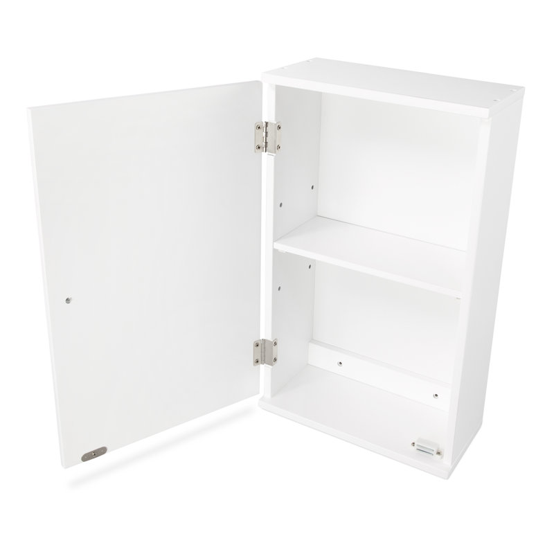 Fincham Wall Bathroom Cabinet