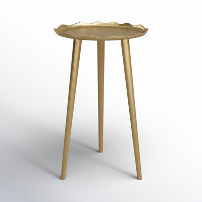 Avelines 22" Tall End Table