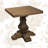Emmett Solid Wood End Table