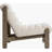 Latacia Modern Accent Chair