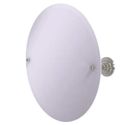Miroir rond 22 po Gober