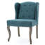 Chaise simple Kd (table non incluse)