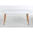 Extensible Table(Only Including Coffee Table,Without Chairs)-396803557
