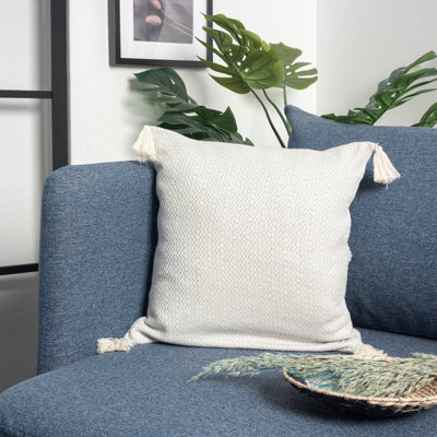 Housse de coussin turc