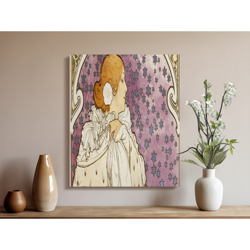 Wrapped Canvas Print Set, 50.8 cm H x 25.4 cm W