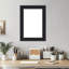 Tableau magnétique noir Dalat-650882445
