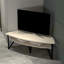 Addley Corner TV Stand for TVs up to 55"-1118646108