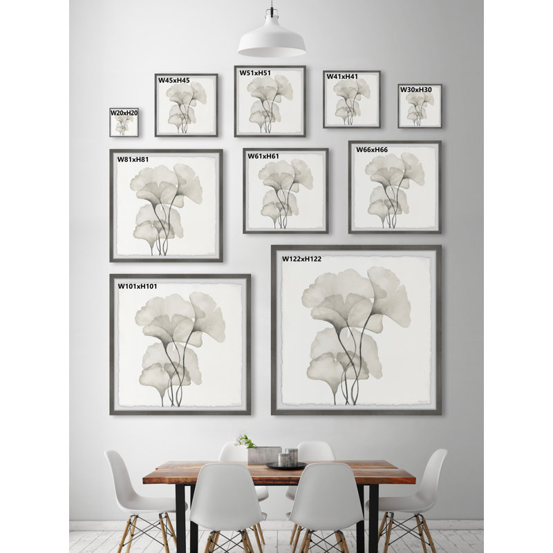 Single Picture Frame Print, 51cm H x 51cm W x 3.81cm D
