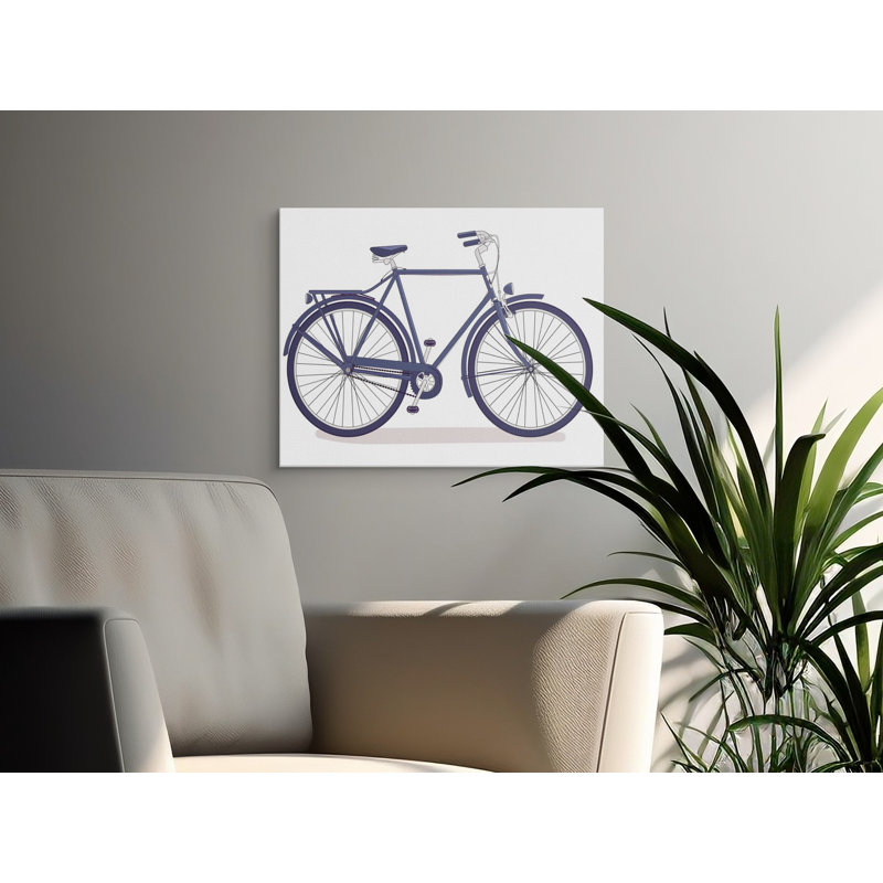 Wrapped Canvas Print Set