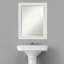 Miroir de salle de bain Kellison-74929043-74929052