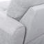 Canapé modulaire d'angle en lin avec repose-pieds de 97,2 po Sciortino-1755769282-1814234103