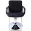Fauteuil de salon de coiffure avec coiffeuse à pompe hydraulique robuste pour coiffeur, coiffeuse, coiffeuse, coiffeuse, homme