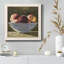 «Bowl Of Peaches II», art mural sur toile-62718813-62718820