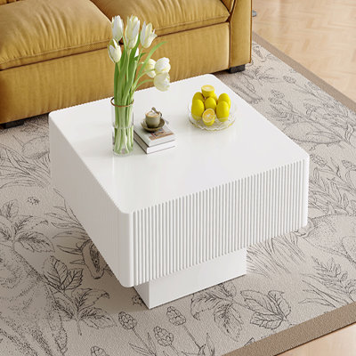 Table basse 31,6 po