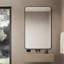 Miroir de salle de bain Williow