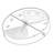 Glenola Wall Clock