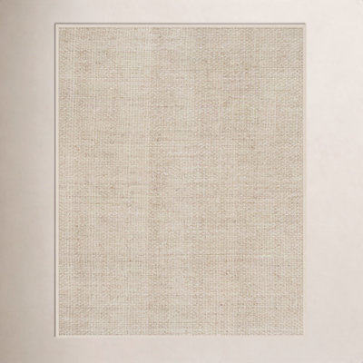 Brookhaven Natural Beige Seagrass Rug