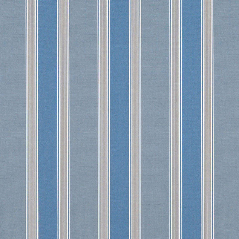 Tissu de sunbrella baycrest, Ciel