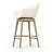 Bahari Upholstered Swivel Stool-393060138