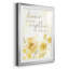 Gather with Love - Art textuel avec cadre photo-1445167644-1445167618