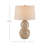 Barnacle Ceramic Table Lamp