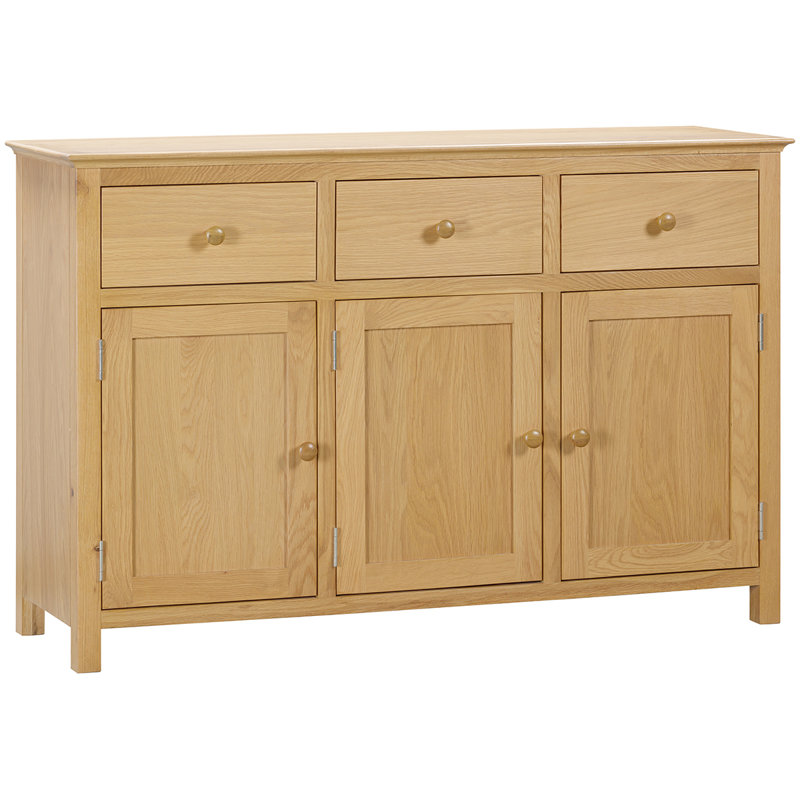 Pusch 130cm Sideboard