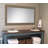 Verras Wood Flat Mirror-325974273