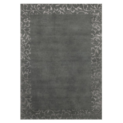 Sydney Hand Knotted Area Rug