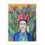 Art sur toile, Sylvie Demers-105651449