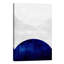 «White and Cobalt» par LEEMO - Impression d'art graphique-49904348-49904349