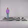 Alyta Abstract Machine Woven Area Rug