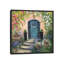 « entrada ii », reproduction sur toile-29089029-72779327-72779328