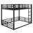 Metal Bunk Bed