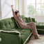 Canapé Chenille Cloud-133931349-133931354