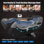 Fauteuil de massage 3D SL Track