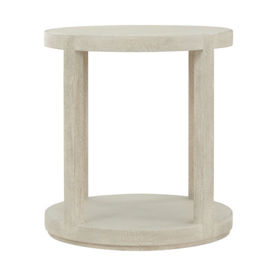 Maxwell End Table