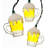 2.5'' String Lights